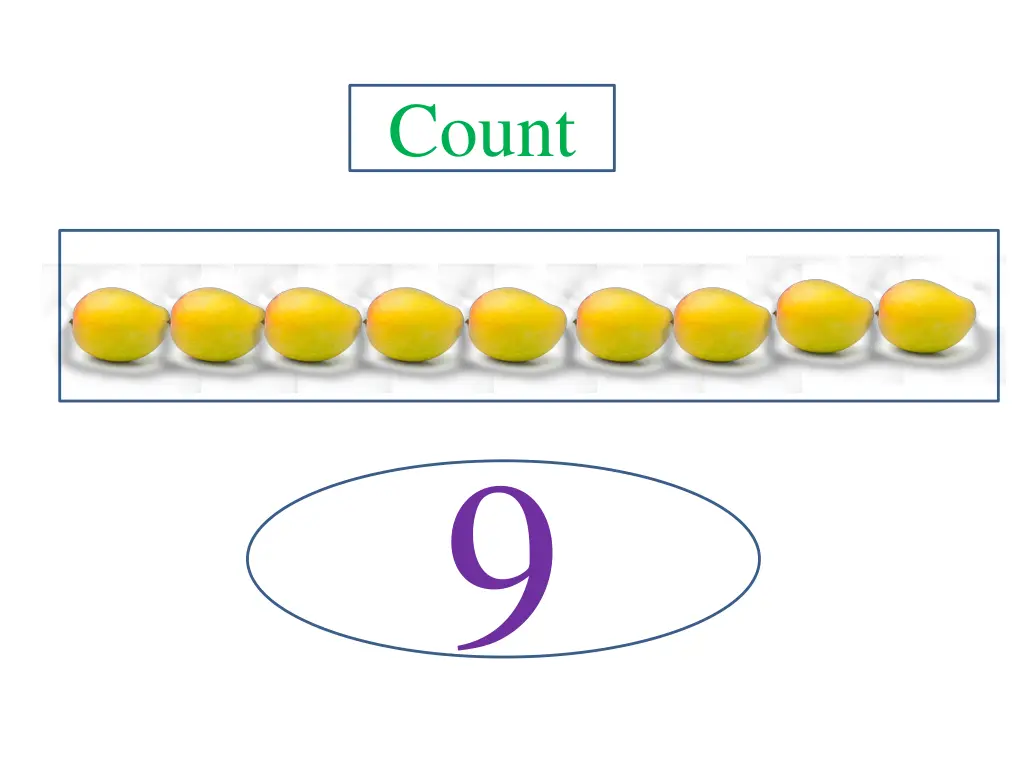 count