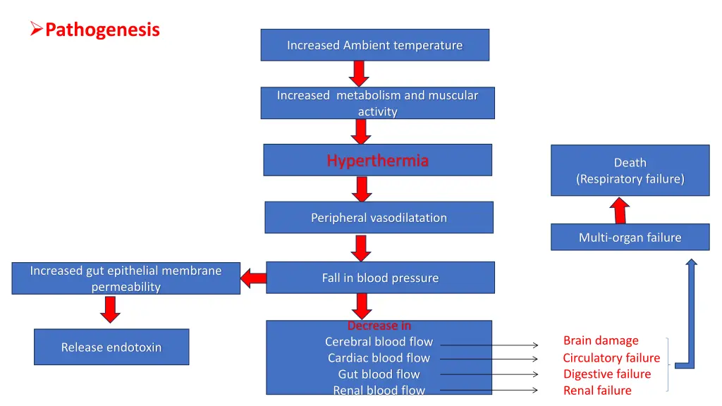 pathogenesis