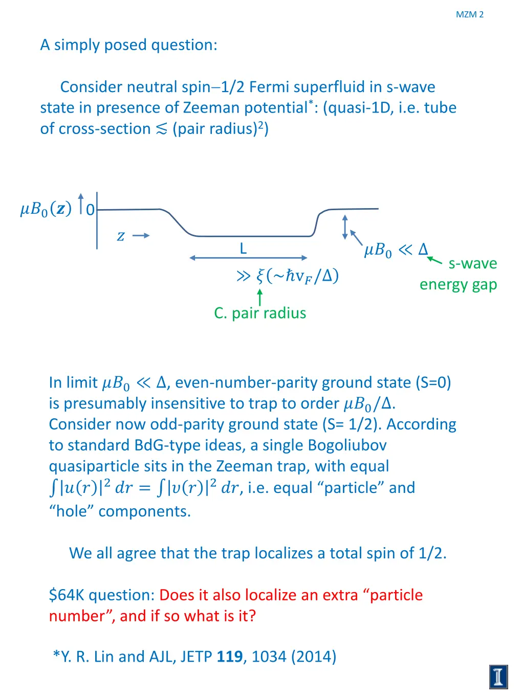 mzm 2