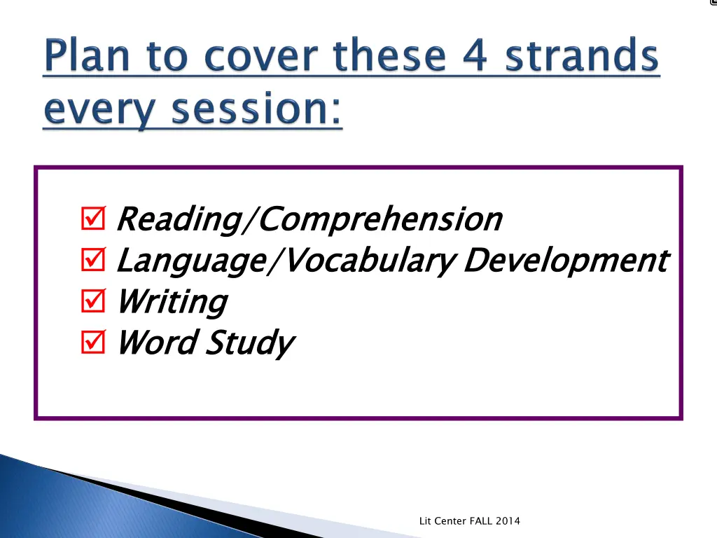 reading comprehension language writing word