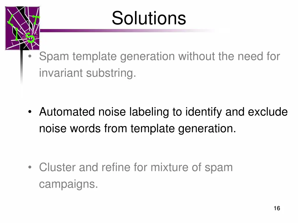 solutions 1
