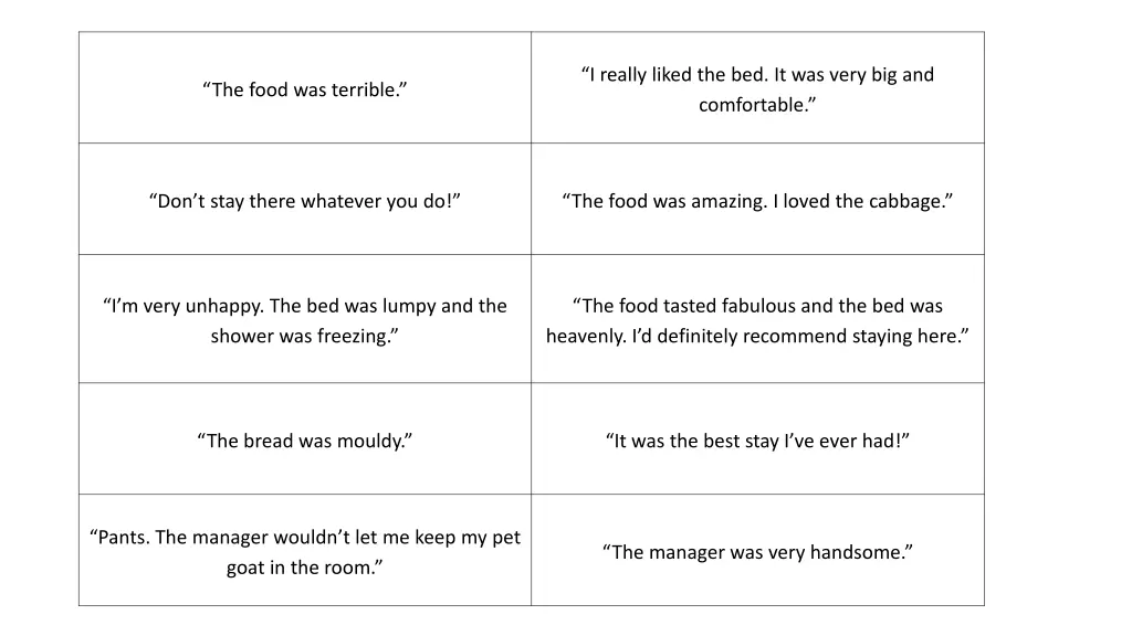 i really liked the bed it was very