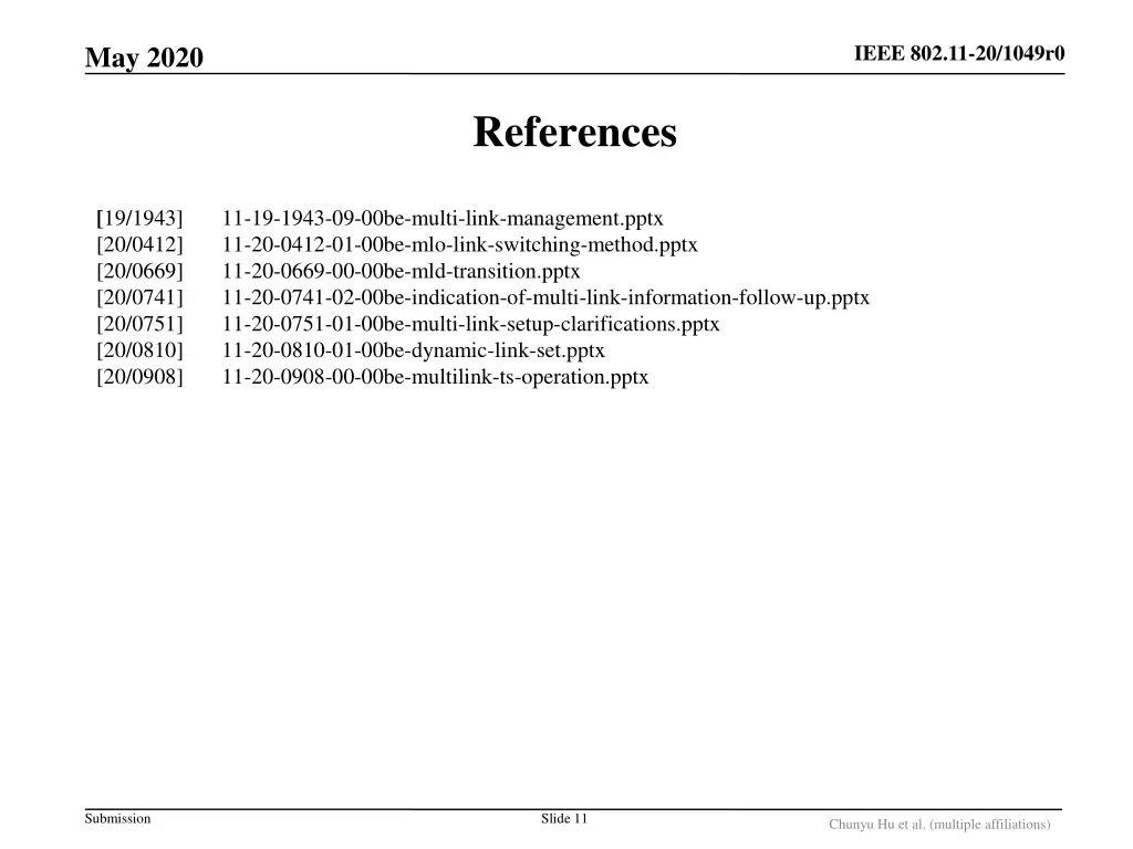 ieee 802 11 20 1049r0 10