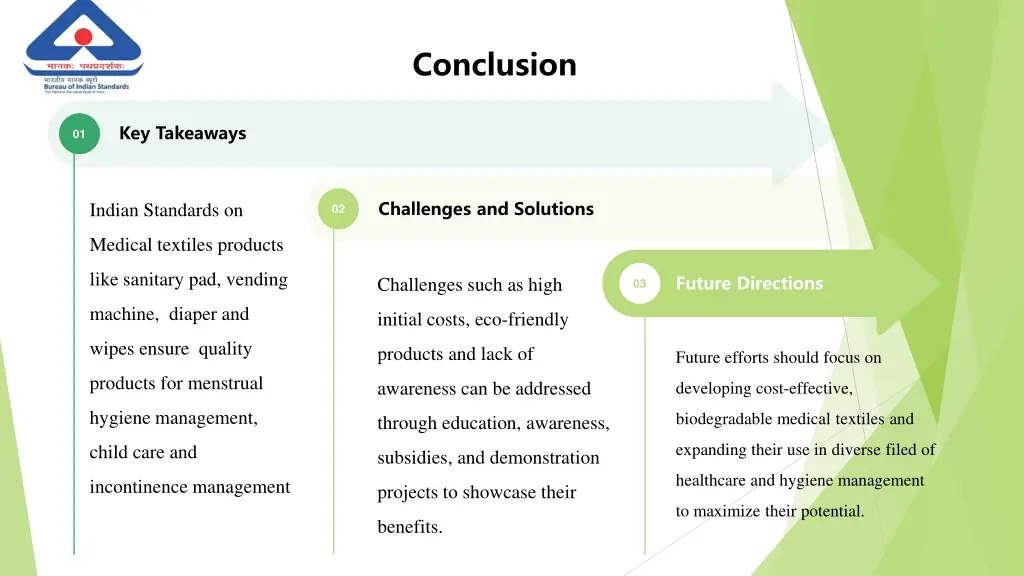 conclusion