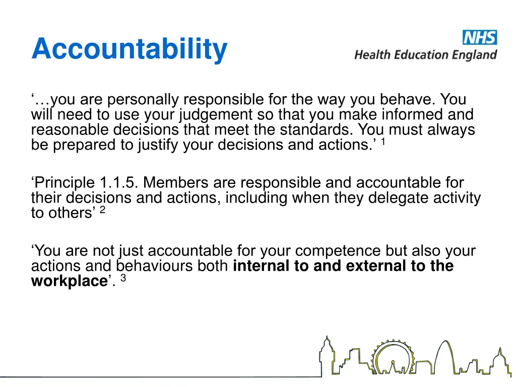 accountability 1