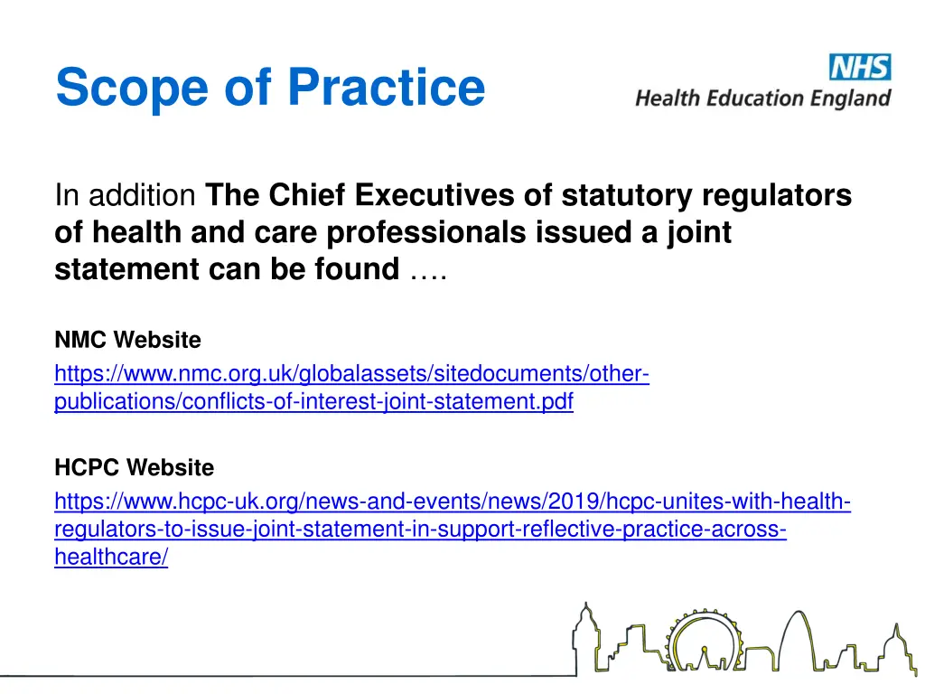 scope of practice 2