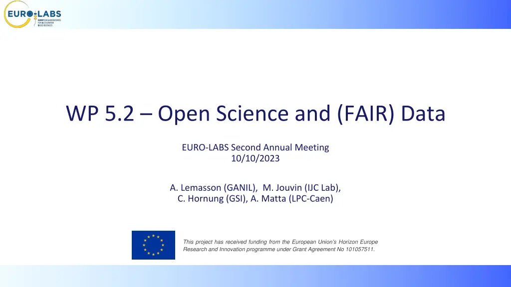 wp 5 2 open science and fair data