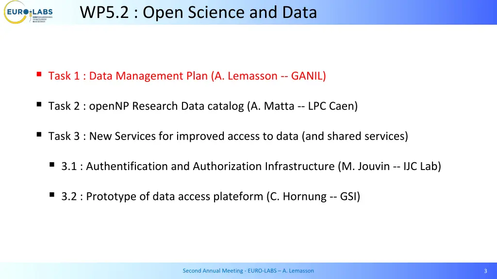wp5 2 open science and data 1