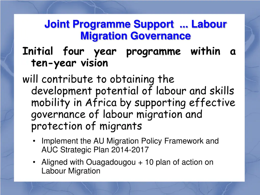 joint programme support labour migration 1