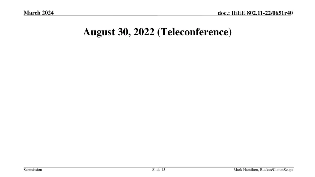 march 2024 14