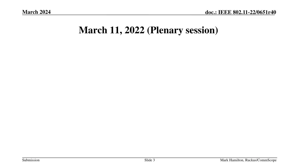 march 2024 2