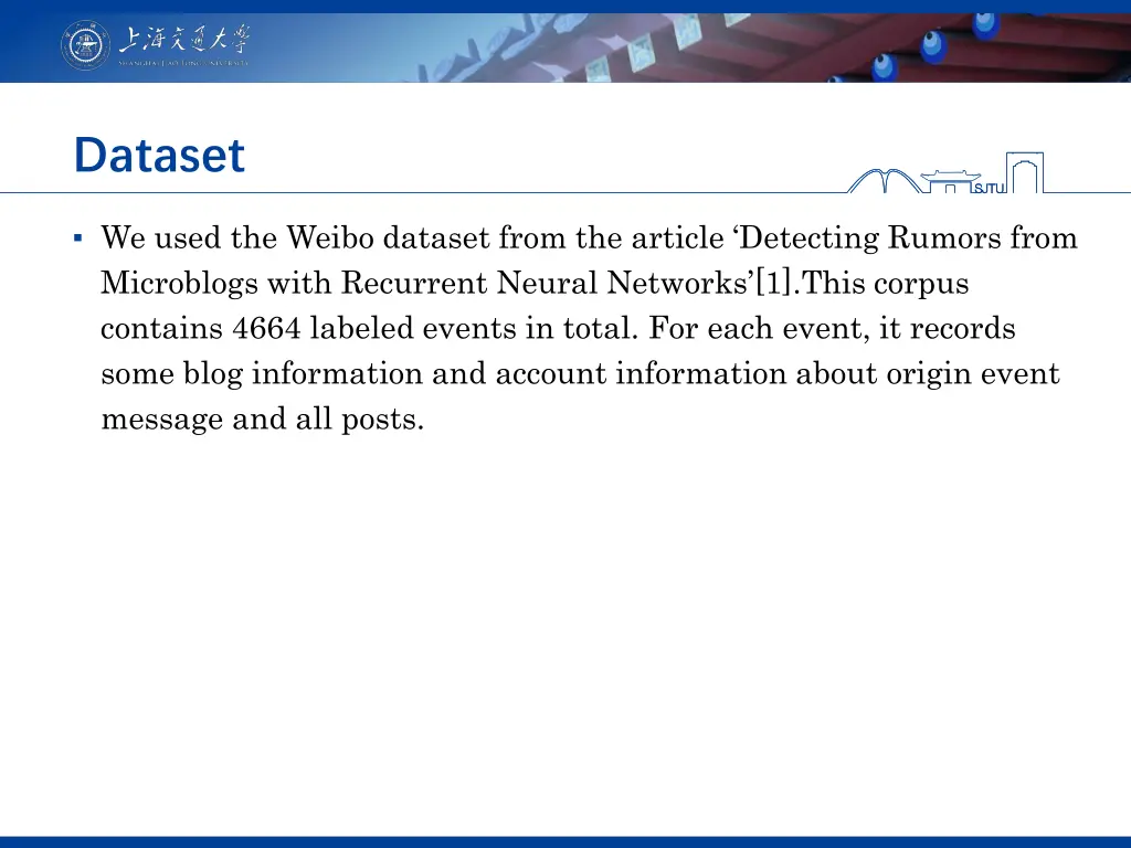 dataset