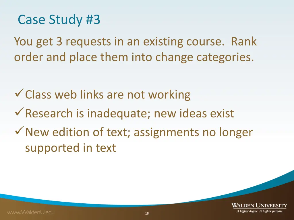 case study 3