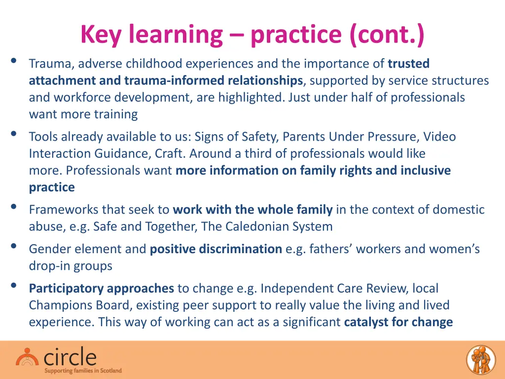 key learning practice cont 1