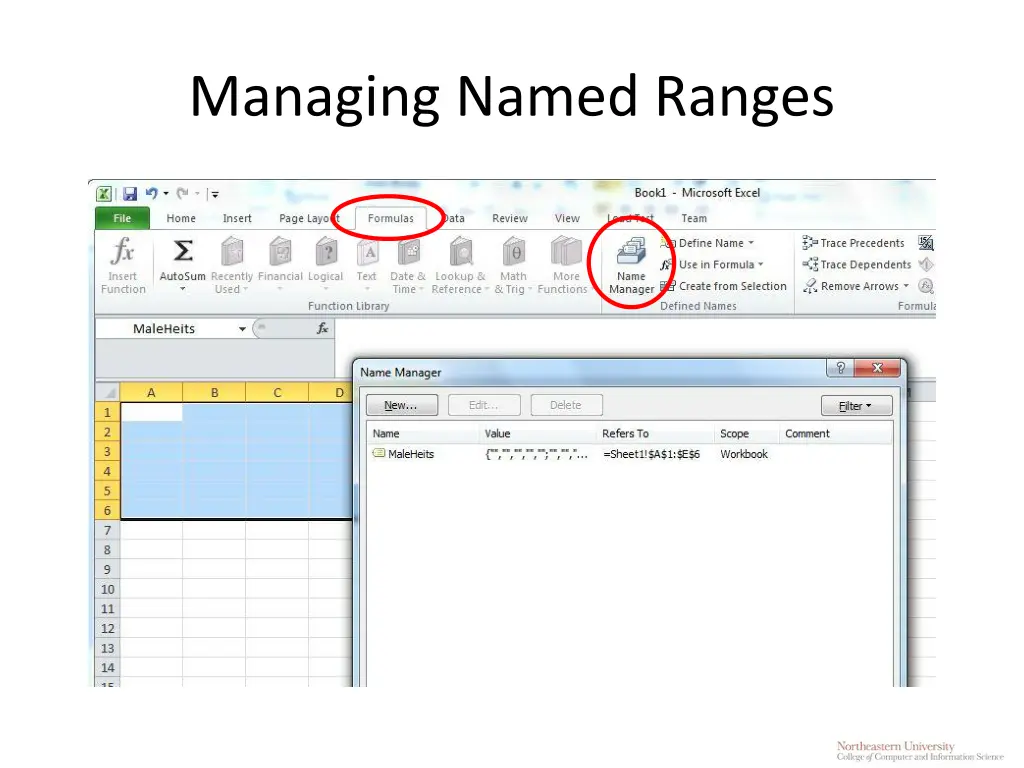 managing named ranges 1