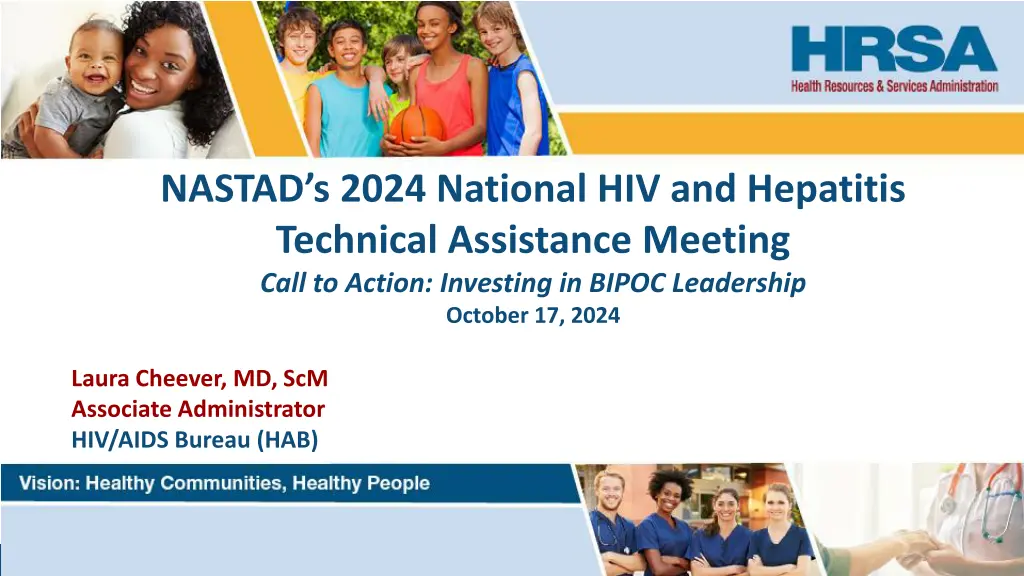 nastad s 2024 national hiv and hepatitis