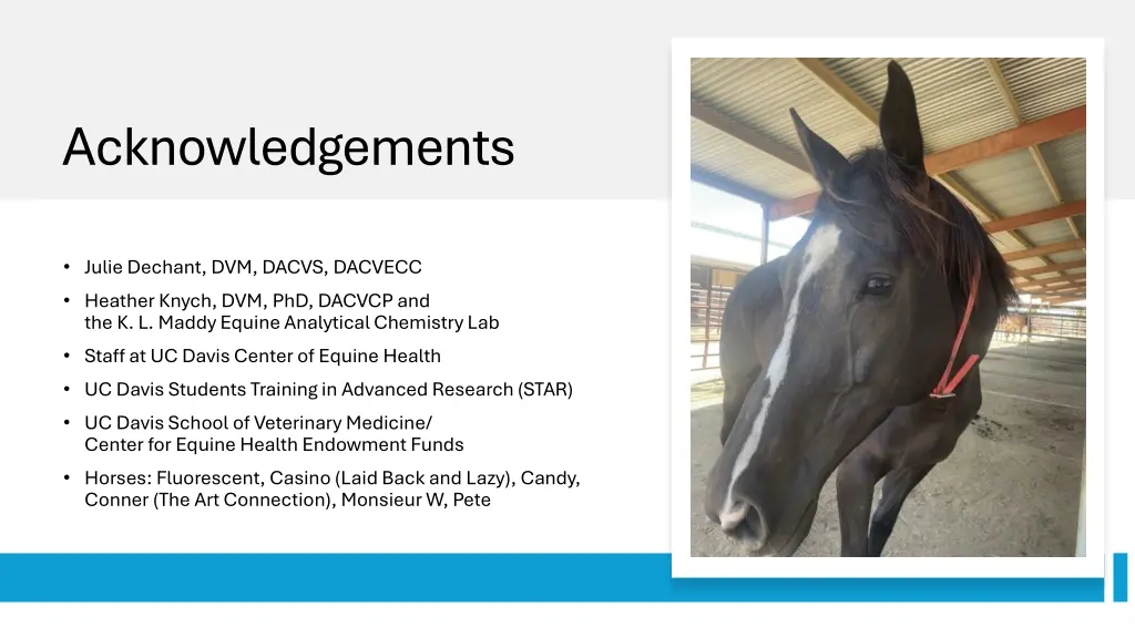 acknowledgements