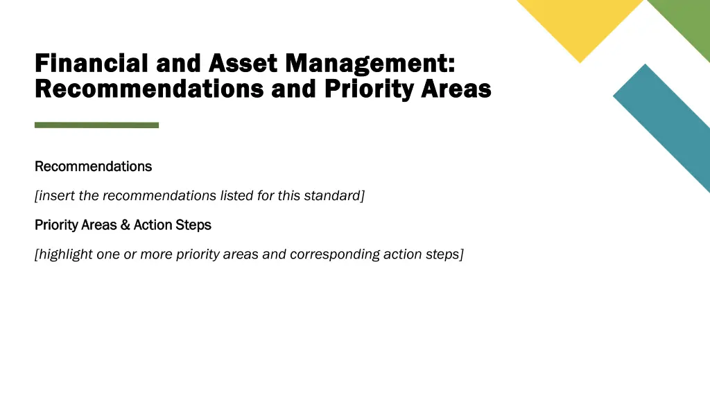 financial and asset management financial 1