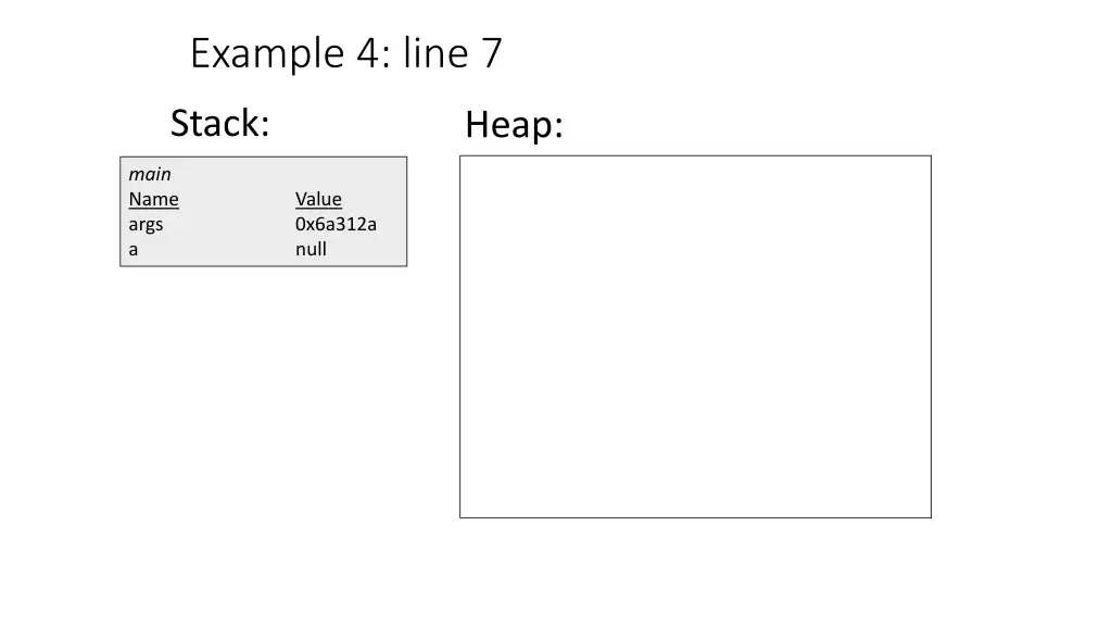 example 4 line 7
