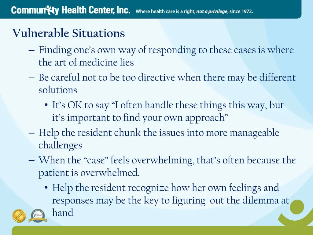 vulnerable situations 1
