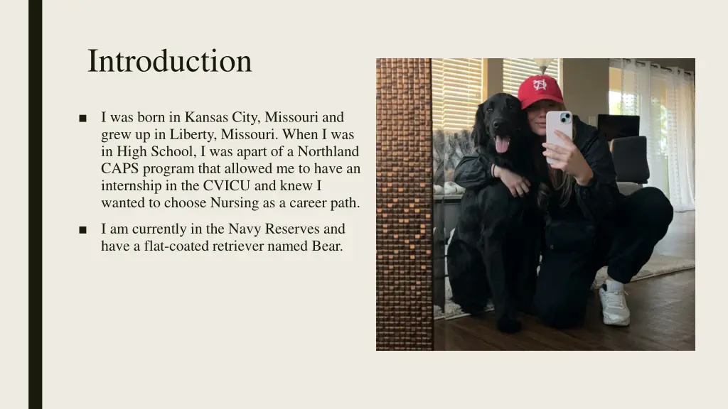introduction
