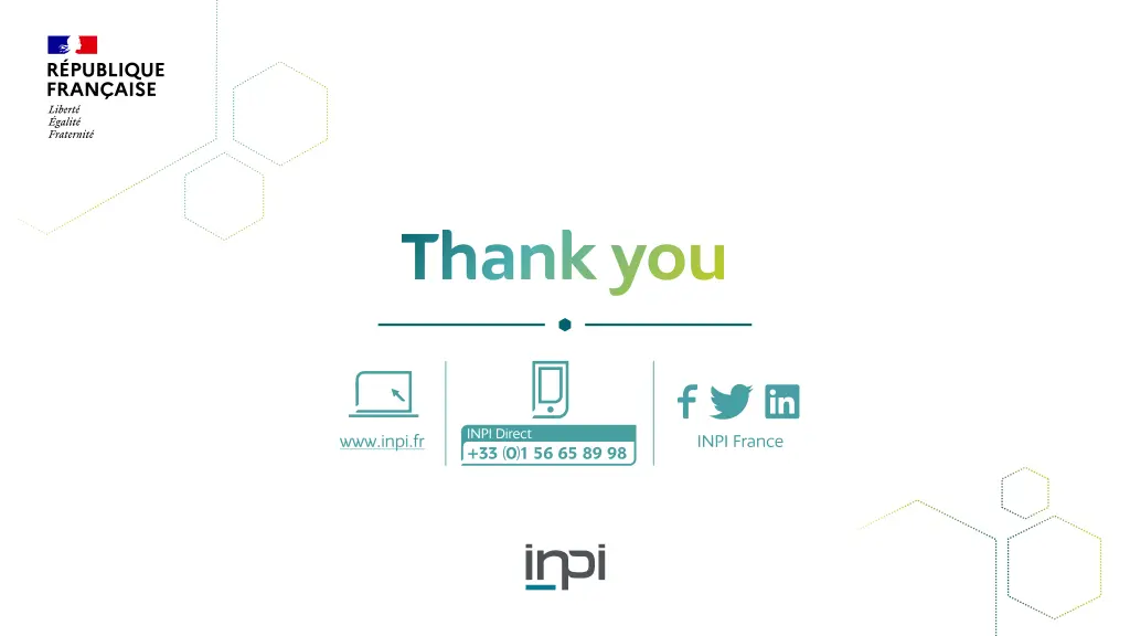 thank you
