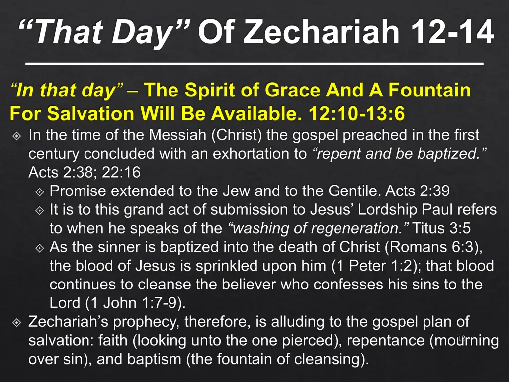 that day of zechariah 12 14 3