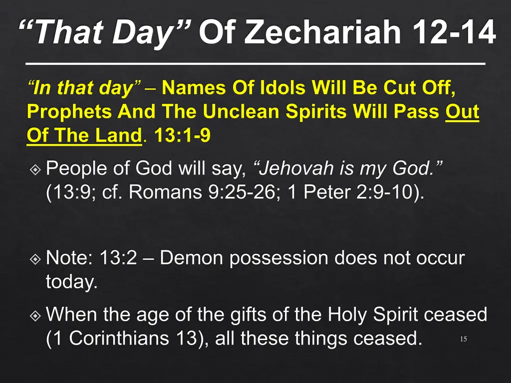 that day of zechariah 12 14 6