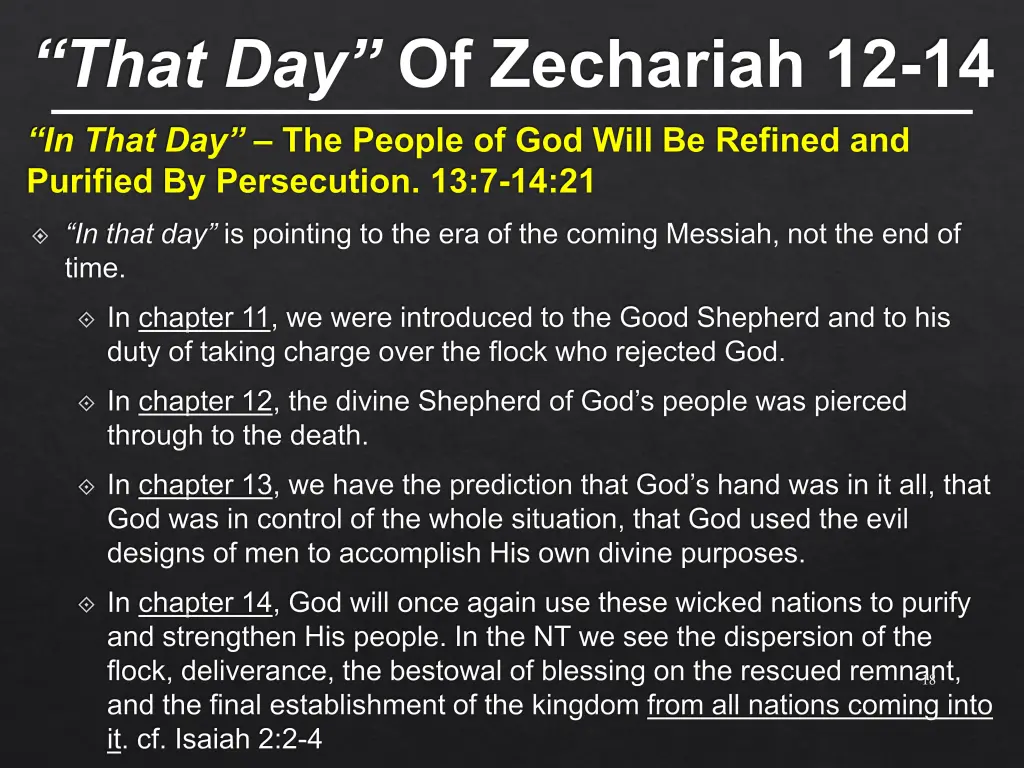 that day of zechariah 12 14 9