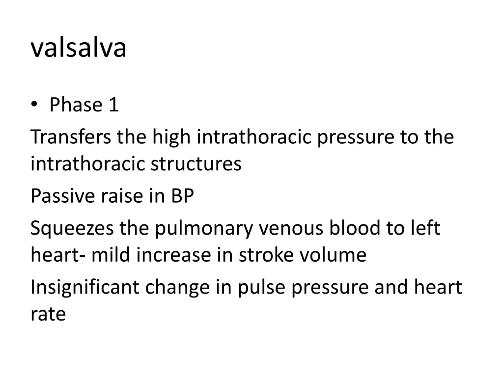 valsalva 1