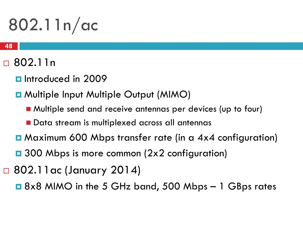 802 11n ac