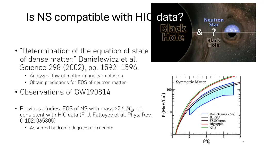 isnscompatiblewithhicdata