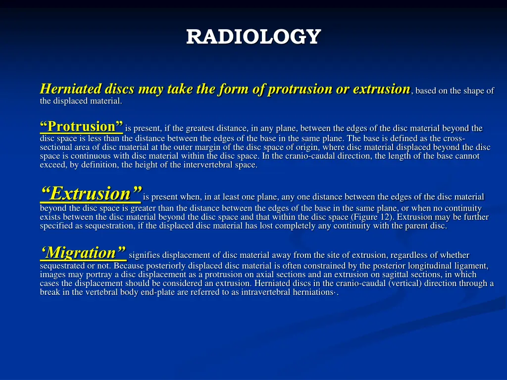 radiology 3