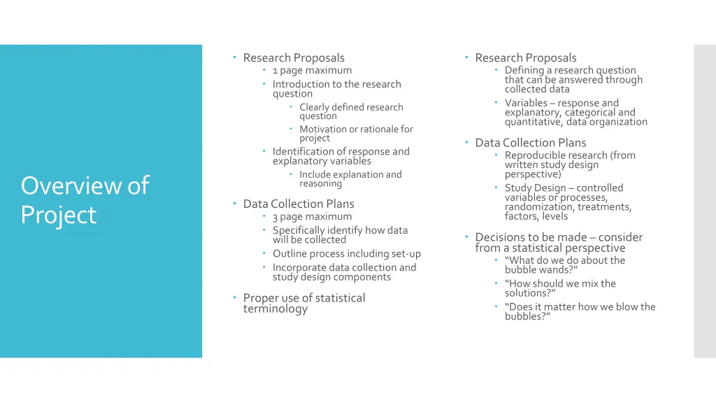 research proposals 1 page maximum introduction