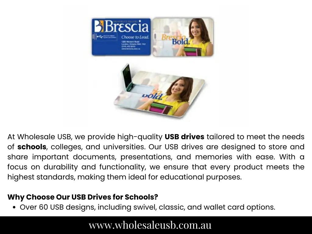 at wholesale usb we provide high quality