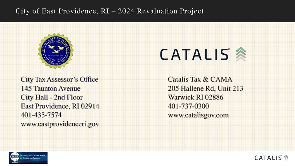 city of east providence ri 2024 revaluation