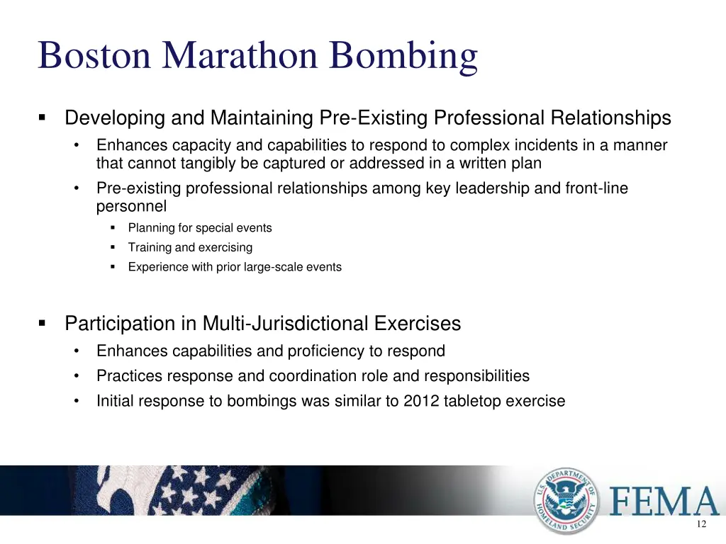 boston marathon bombing