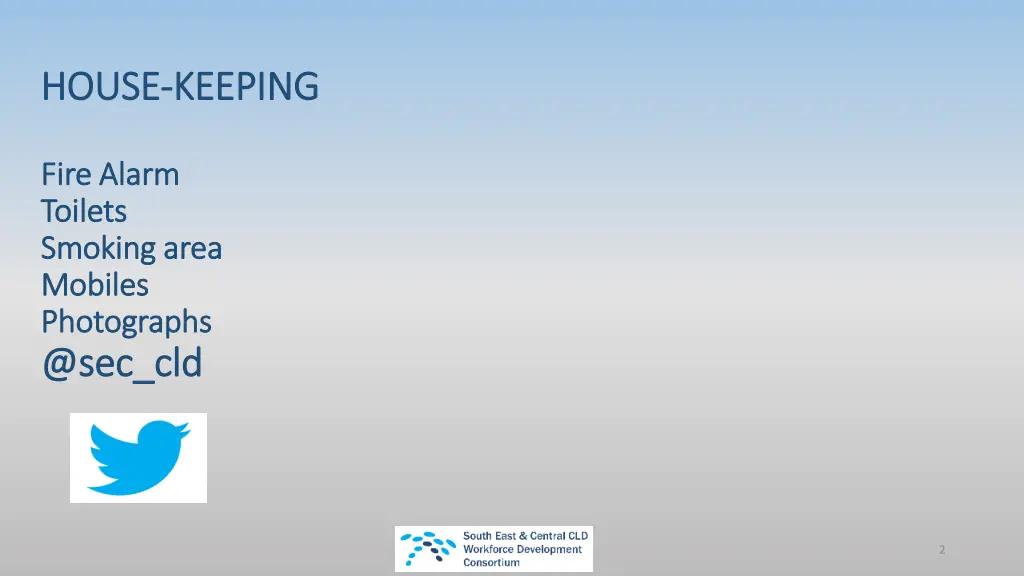 house house keeping keeping