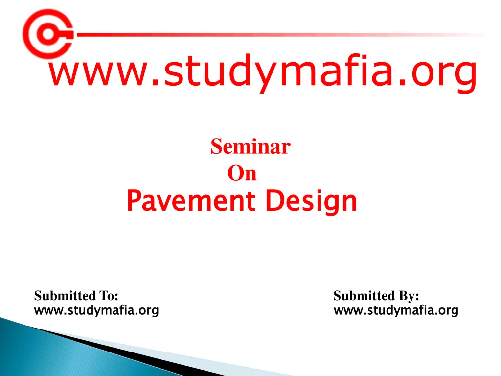 www studymafia org
