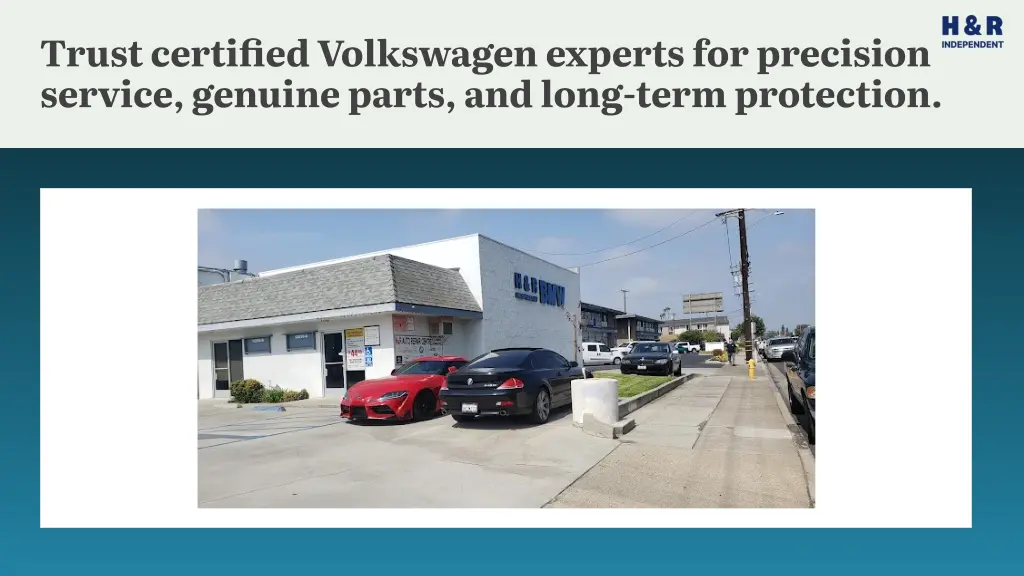 trust certi fi ed volkswagen experts