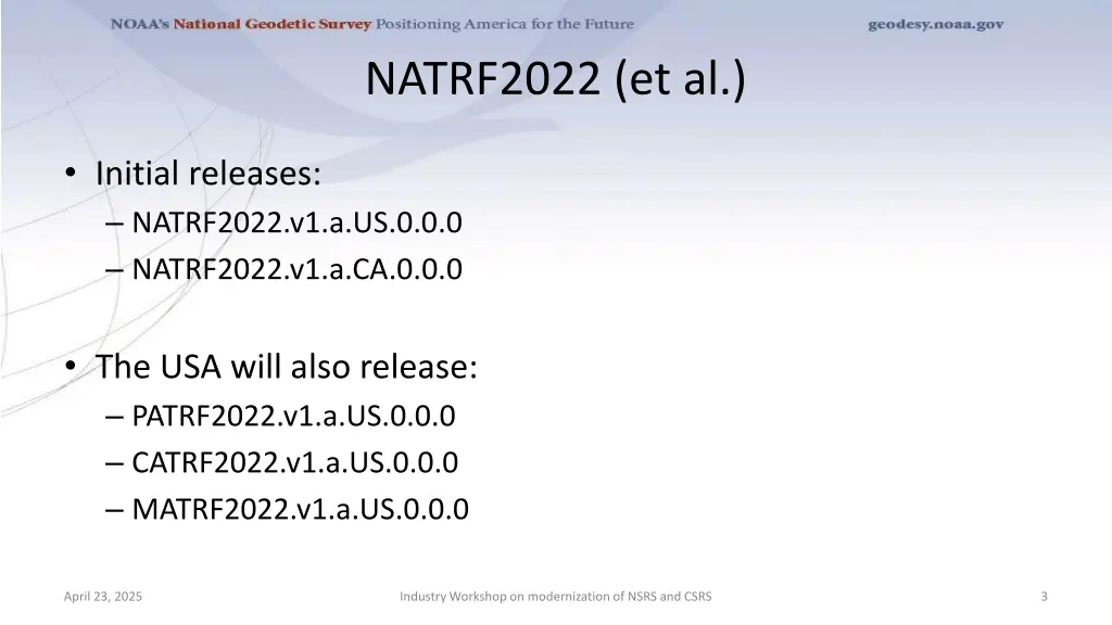 natrf2022 et al