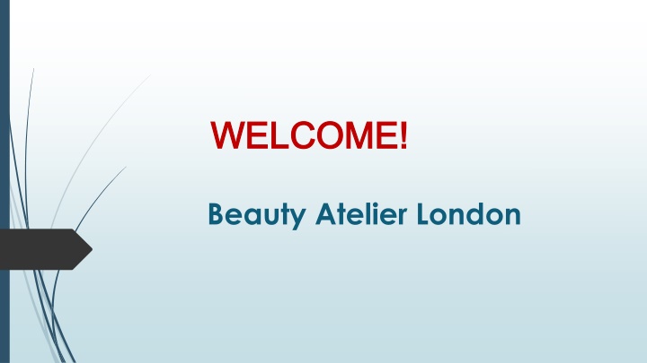 welcome welcome