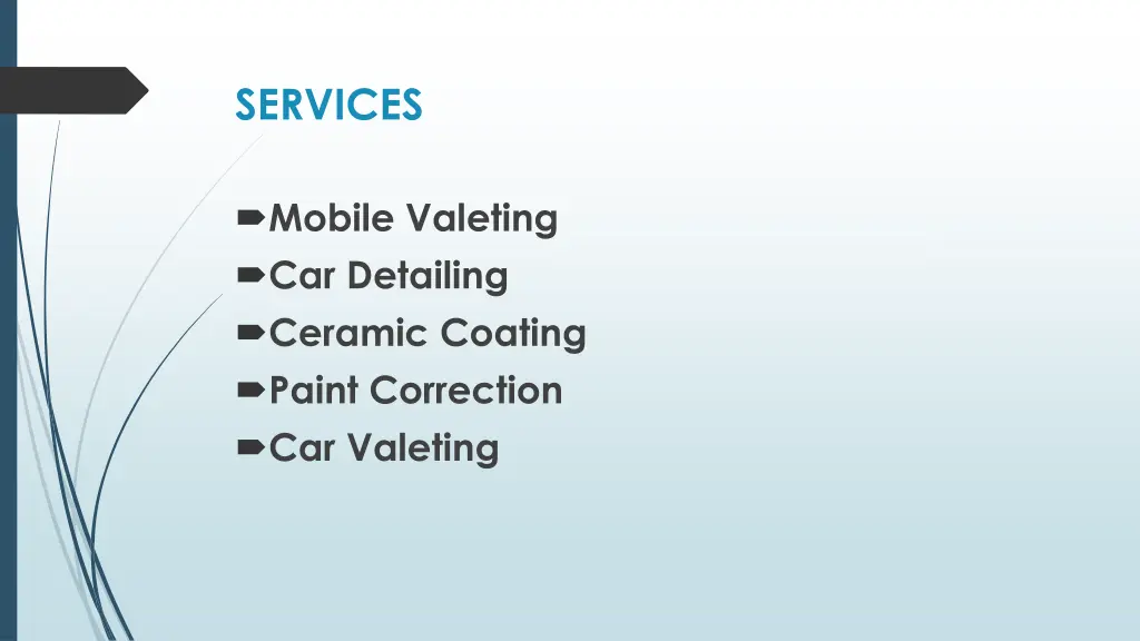 services