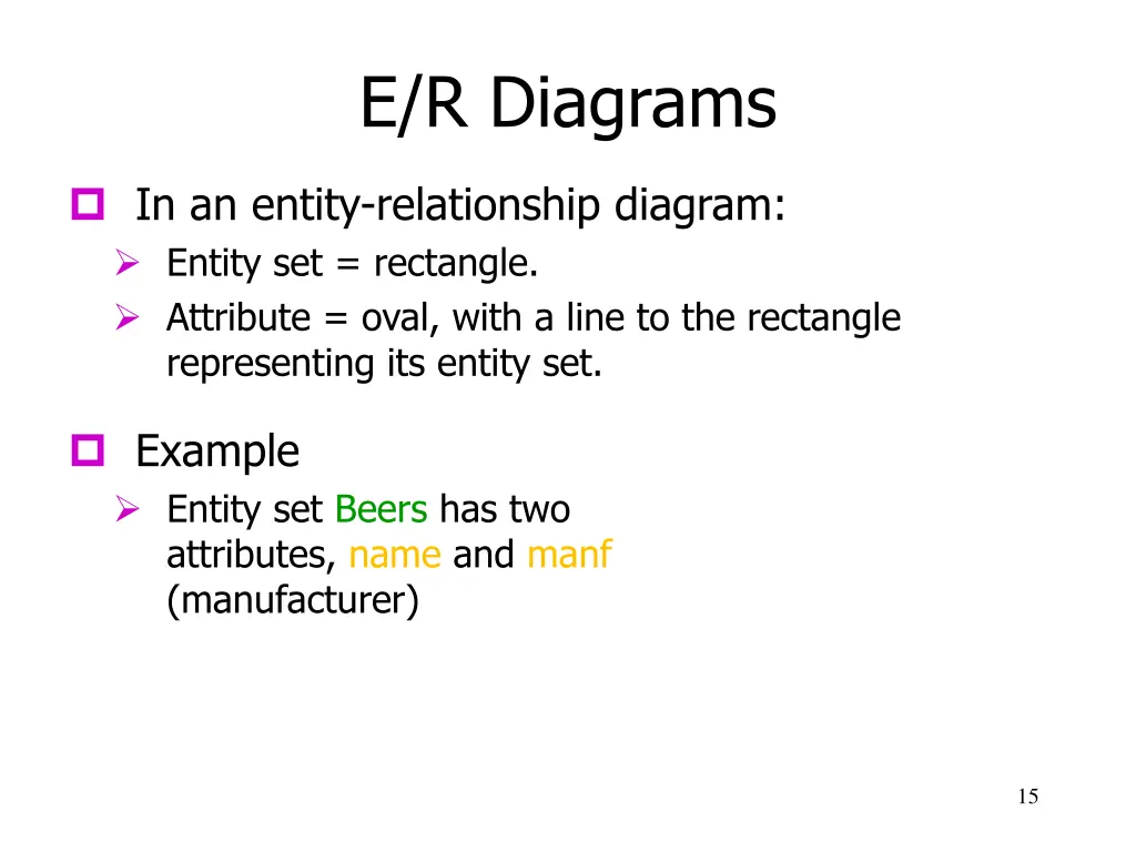 e r diagrams 3