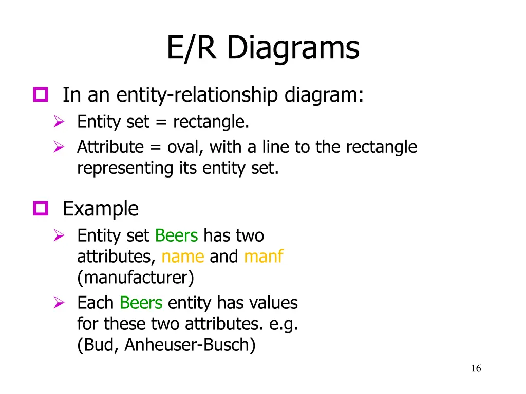 e r diagrams 4