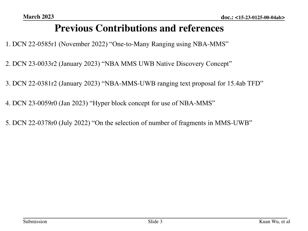 march 2023 1