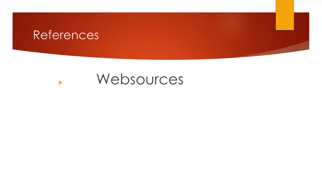 references
