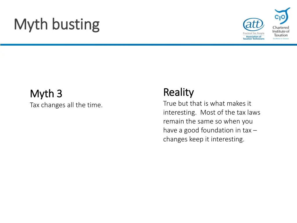 myth busting myth busting 2