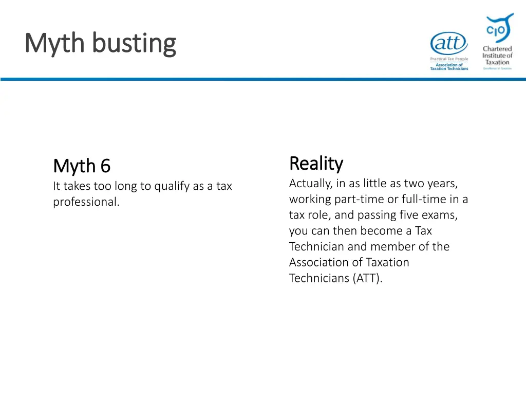 myth busting myth busting 5