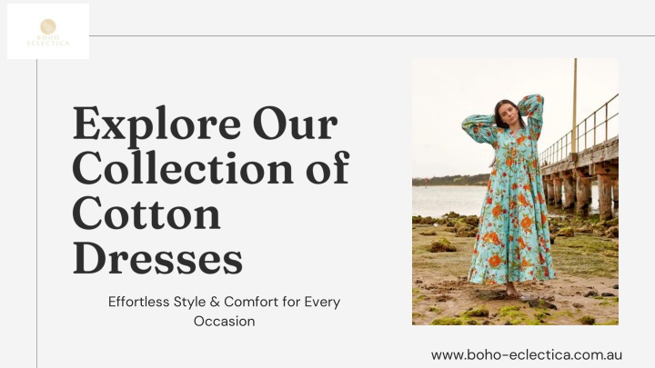 effortless style comfort for every occasion